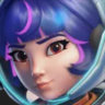 Matched profile picture
