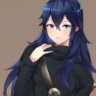Matched profile picture