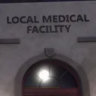 The Local Medical Facility - CAW and Pro Wrestling