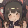 Matched profile picture