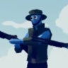 Matched profile picture