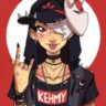 Matched profile picture