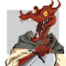 Matched profile picture