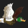 Matched profile picture