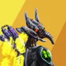 Matched profile picture