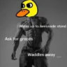 Matched profile picture