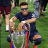 Matched profile picture