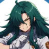 Matched profile picture
