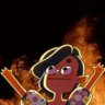 Matched profile picture