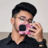 Matched profile picture
