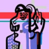 Matched profile picture