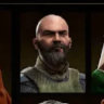 Matched profile picture