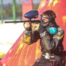 Profile picture