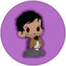 Matched profile picture