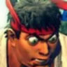 Matched profile picture