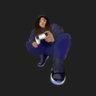 Matched profile picture