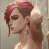 Profile picture