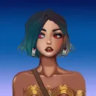 Matched profile picture