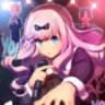 Matched profile picture