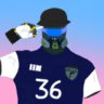 Matched profile picture