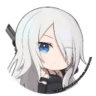 Matched profile picture