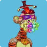 Matched profile picture