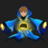 Matched profile picture