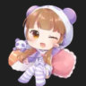 Matched profile picture