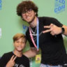 Matched profile picture