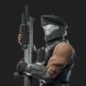 Matched profile picture