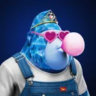 Matched profile picture