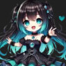 Matched profile picture