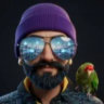 Profile picture