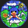 Matched profile picture