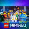 🌨❄ LEGO Ninjago ❄🌨