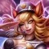 Matched profile picture