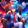 Matched profile picture