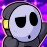 Matched profile picture
