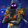 Matched profile picture
