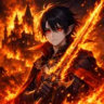 Matched profile picture