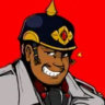 Matched profile picture