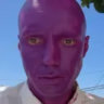 Matched profile picture
