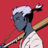 Matched profile picture