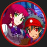 Matched profile picture