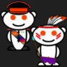 Matched profile picture