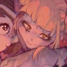 Profile picture