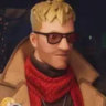 Profile picture