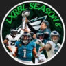 LXRBL Season 8