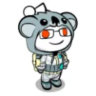 Matched profile picture