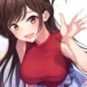 Matched profile picture